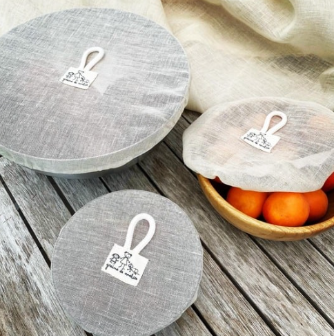 Couvre-plats, Graine de Malice