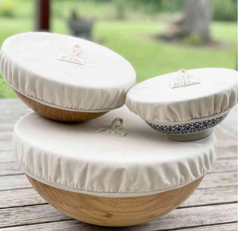 Couvre-plats, Graine de Malice