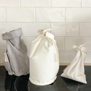 Sac à vrac imperméable bio