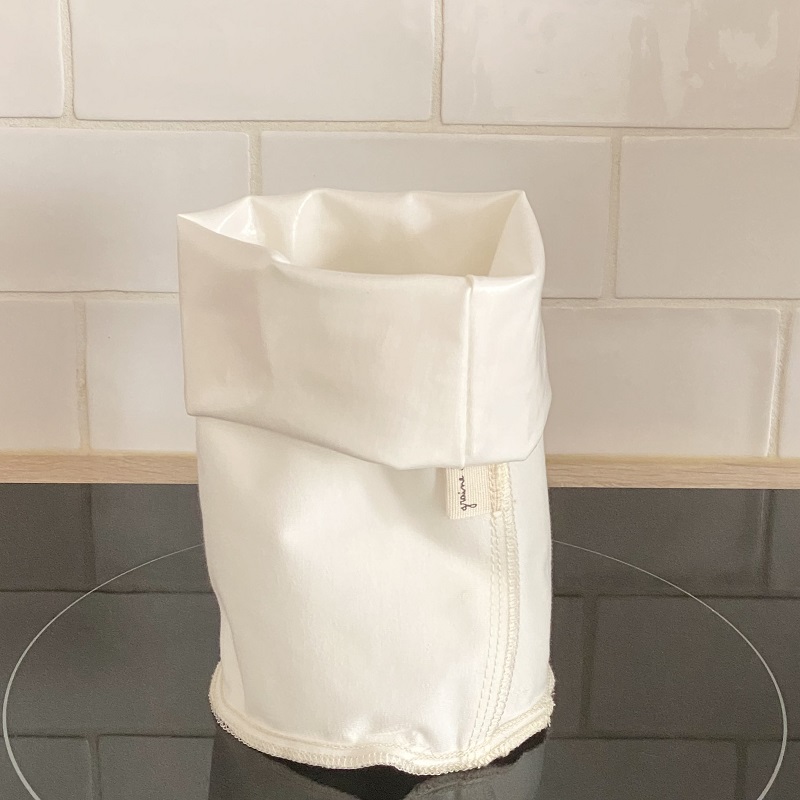 Sac à vrac imperméable bio