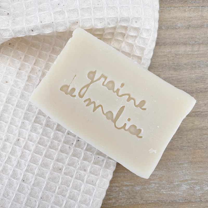 Savon bio doux pour bébé - LE SWEET - 120g
