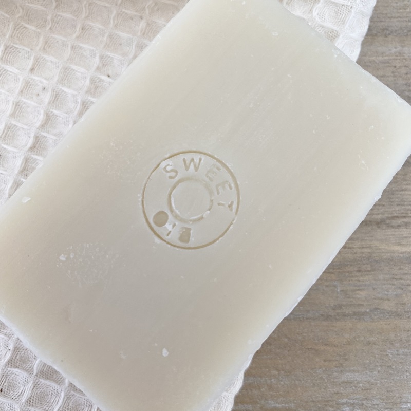Savon bio doux pour bébé - LE SWEET - 120g