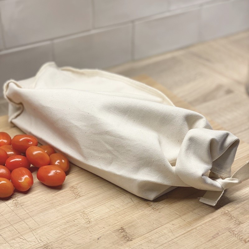 Sac à vrac pour spaghetti - Naturel