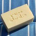 Savon bio surgras Famille - Peau sèche - LE RELAX - 120g