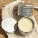 Déo crème Razzle Dazzle - 60g