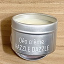 Déo crème Razzle Dazzle - 60g