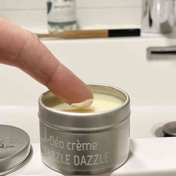 [HYGIENE006] Déo crème Razzle Dazzle - 60g