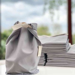[KITCHEN007] Bulk bag - Grey