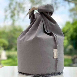[KITCHEN008] Bulk bag - Big Bag - Grey